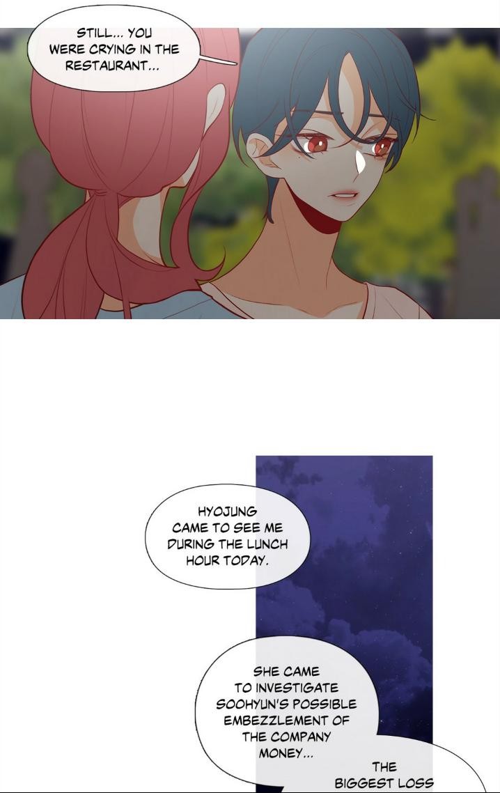 Two Birds In Spring - Chapter 48 Page 28