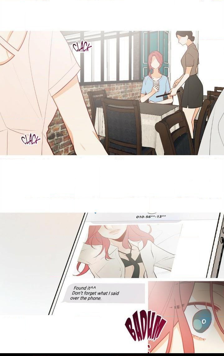 Two Birds In Spring - Chapter 48 Page 3