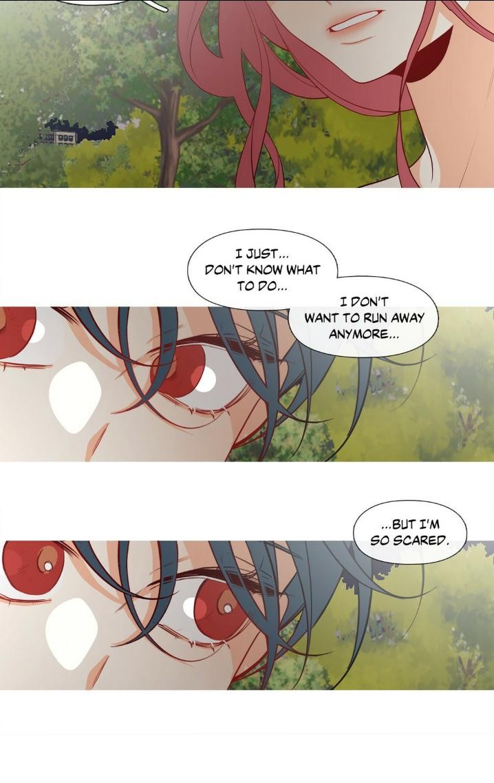 Two Birds In Spring - Chapter 48 Page 30