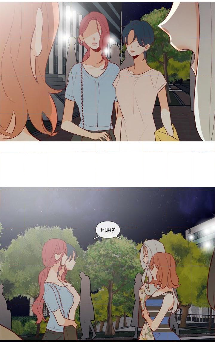 Two Birds In Spring - Chapter 48 Page 31
