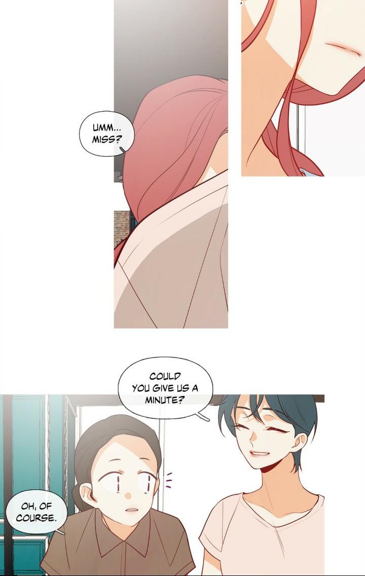 Two Birds In Spring - Chapter 48 Page 4