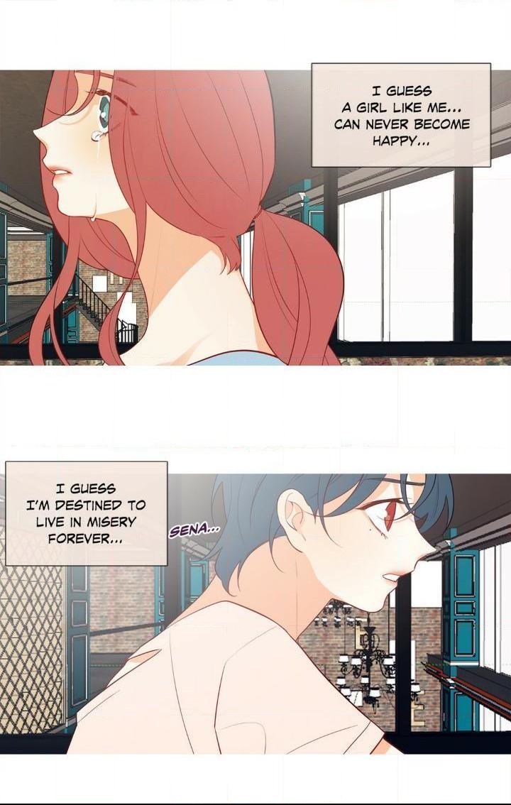 Two Birds In Spring - Chapter 48 Page 8