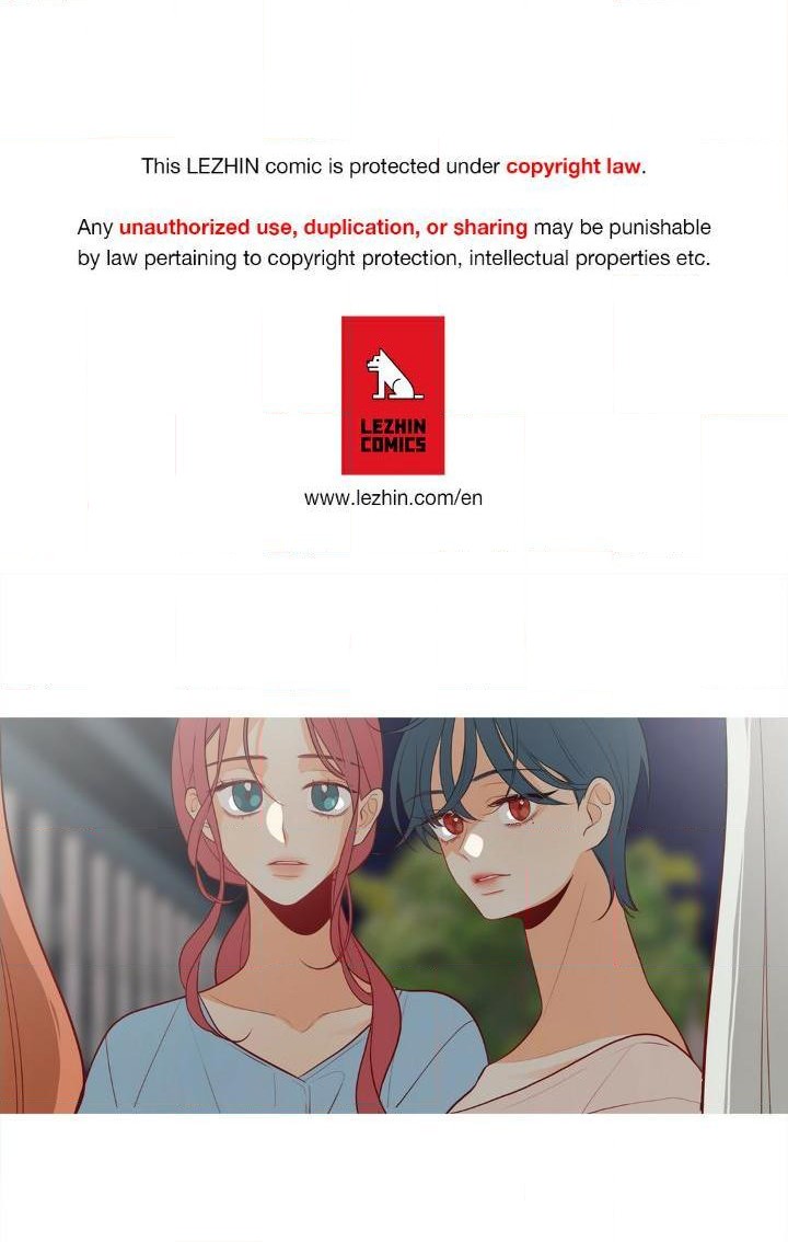 Two Birds In Spring - Chapter 49 Page 1