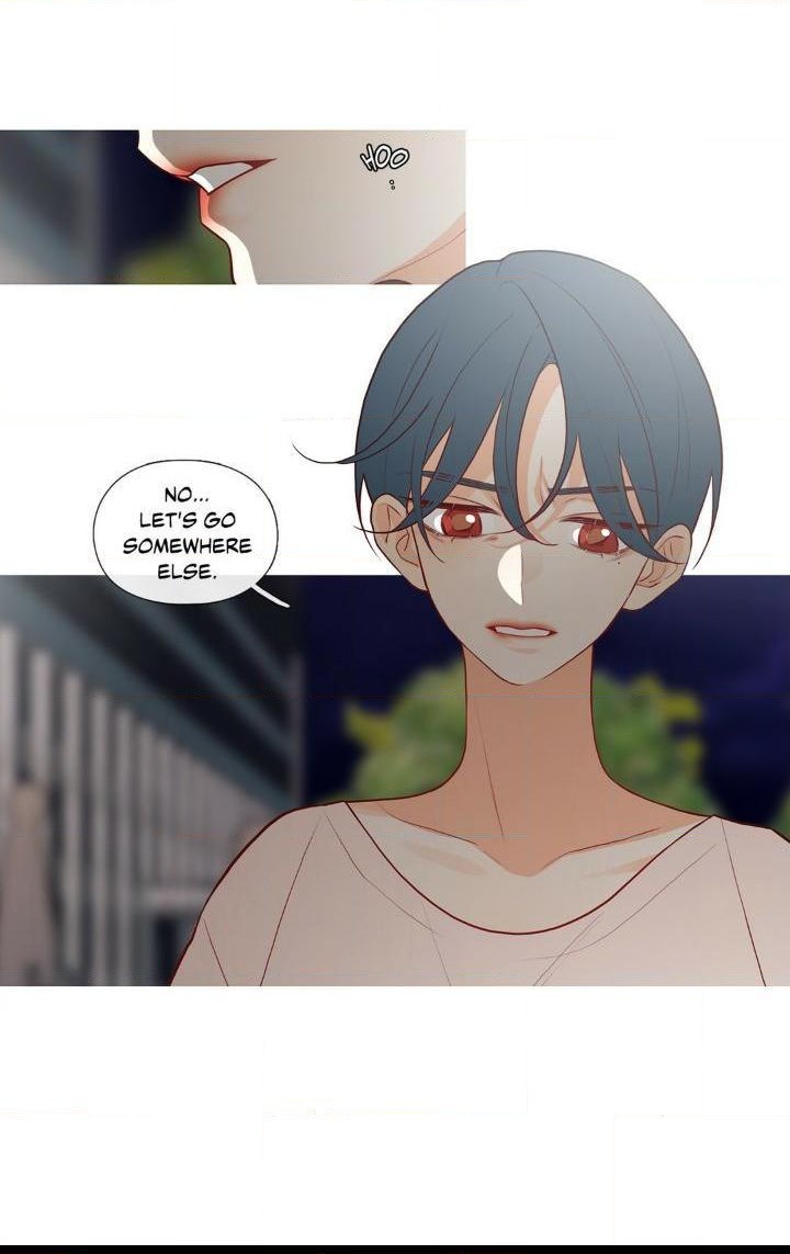 Two Birds In Spring - Chapter 49 Page 15