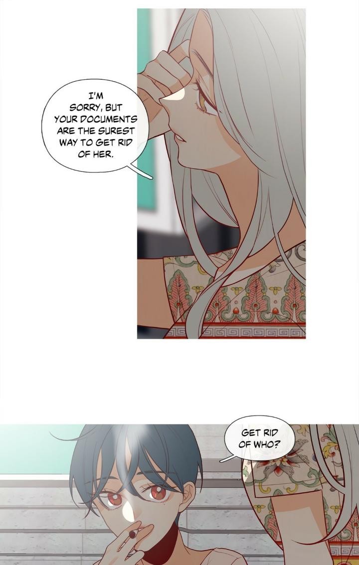 Two Birds In Spring - Chapter 49 Page 18