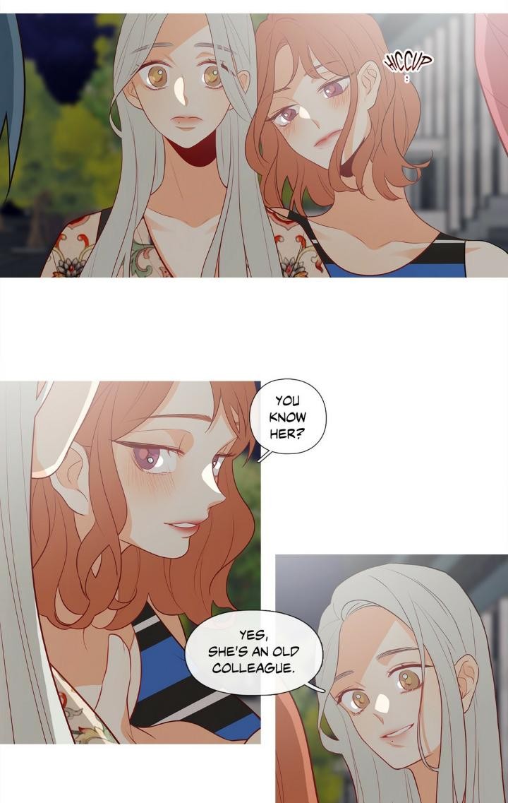 Two Birds In Spring - Chapter 49 Page 2
