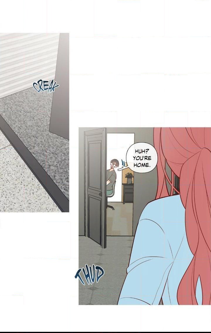 Two Birds In Spring - Chapter 49 Page 22
