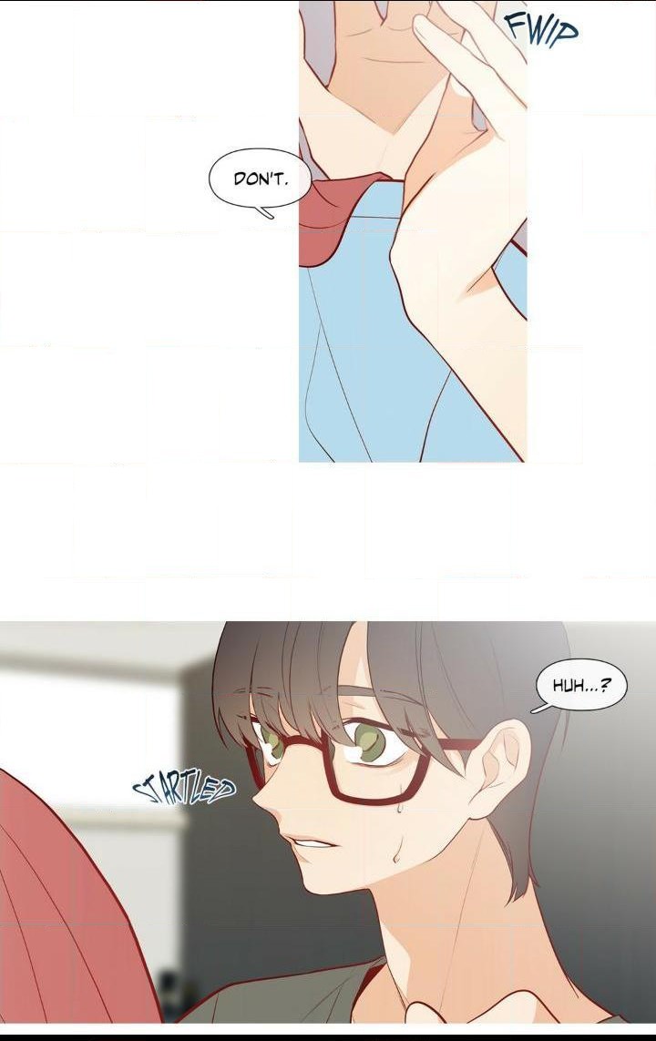 Two Birds In Spring - Chapter 49 Page 25