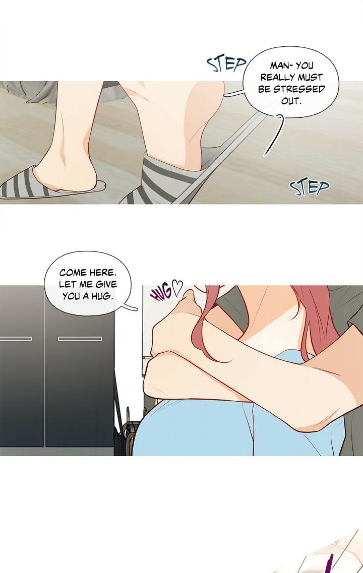Two Birds In Spring - Chapter 49 Page 26