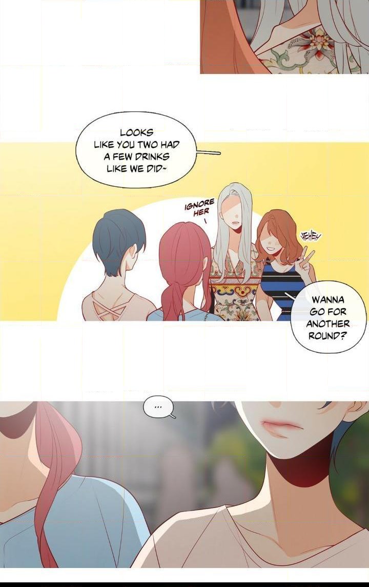 Two Birds In Spring - Chapter 49 Page 3