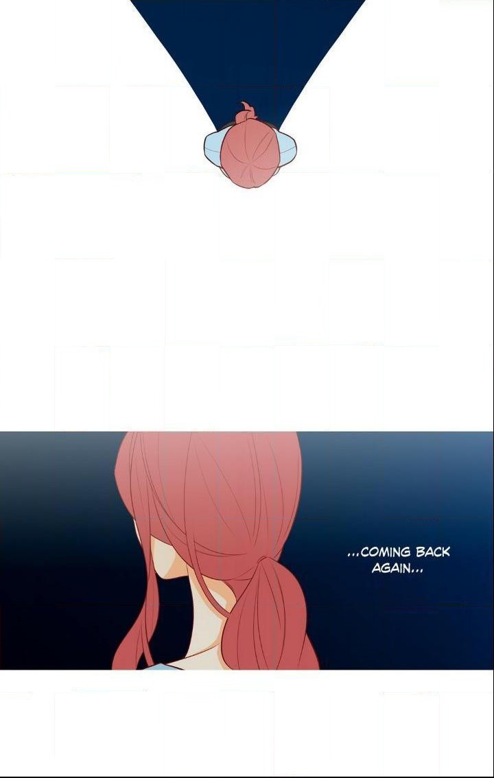 Two Birds In Spring - Chapter 49 Page 30