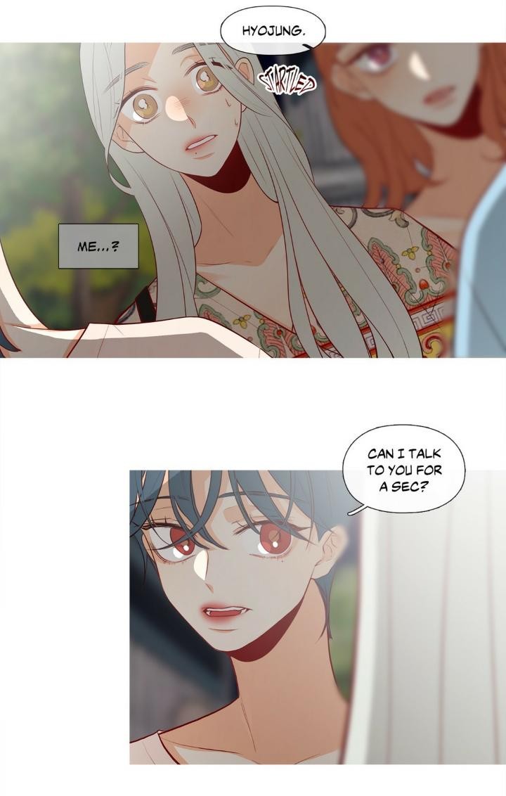 Two Birds In Spring - Chapter 49 Page 4