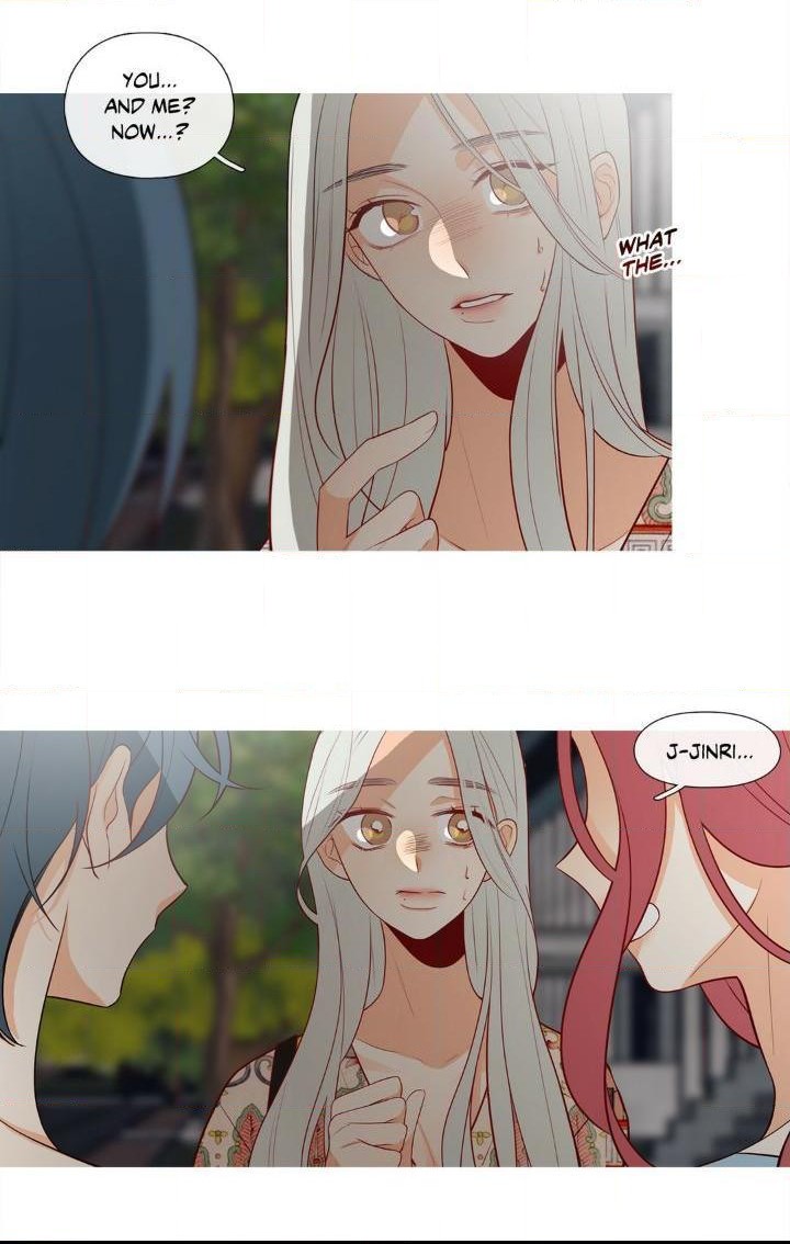 Two Birds In Spring - Chapter 49 Page 5