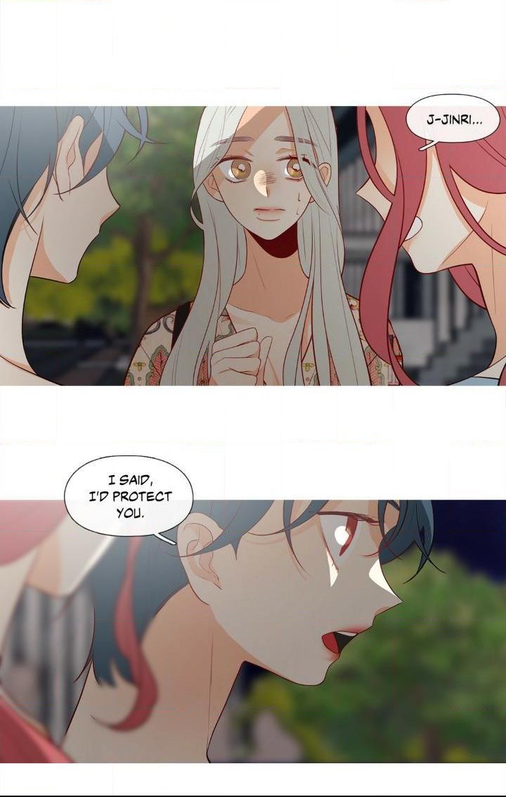 Two Birds In Spring - Chapter 49 Page 6