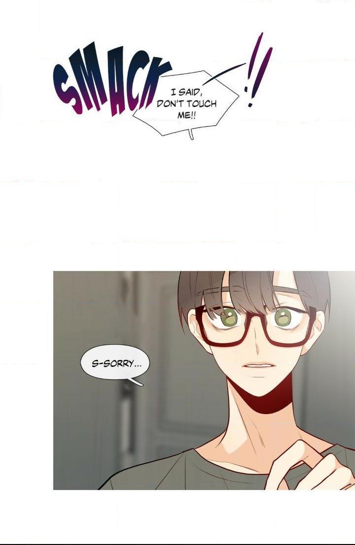 Two Birds In Spring - Chapter 50 Page 1