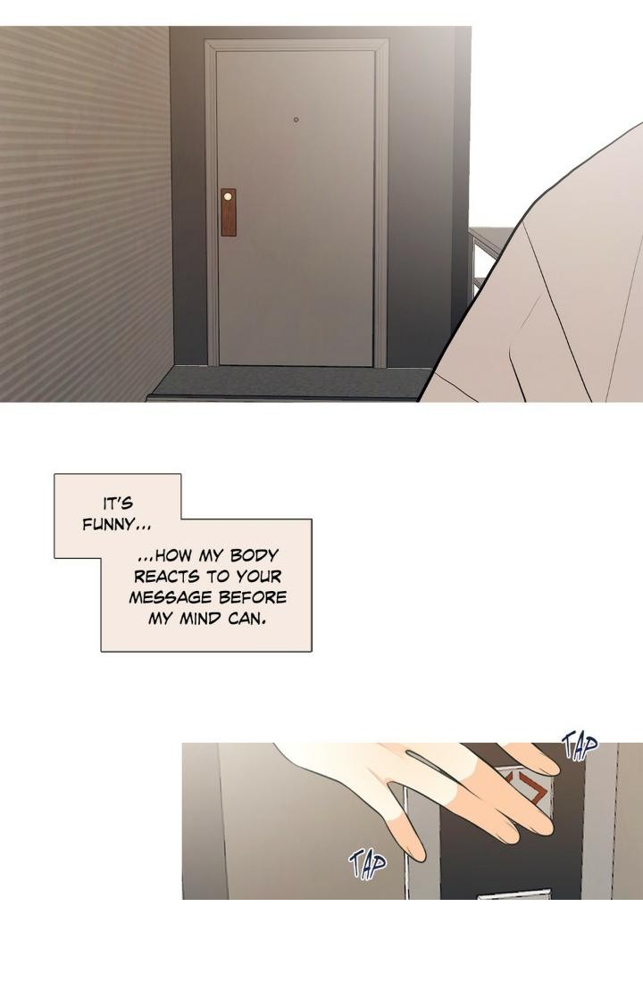 Two Birds In Spring - Chapter 50 Page 10