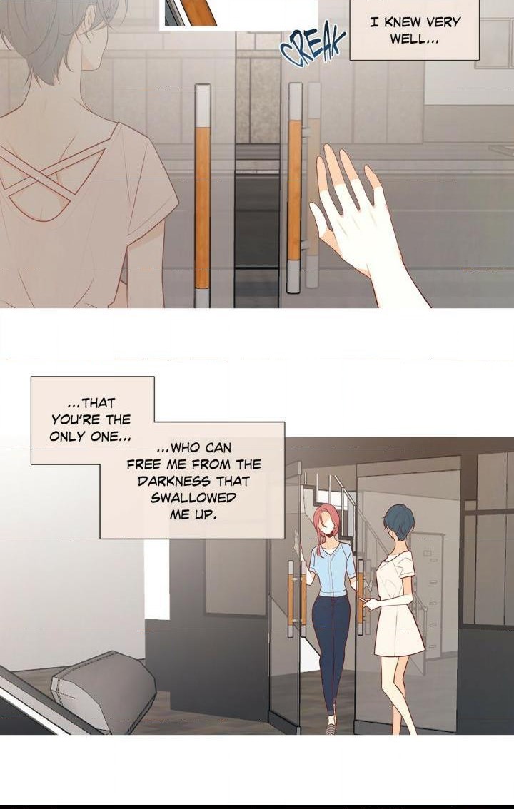 Two Birds In Spring - Chapter 50 Page 12