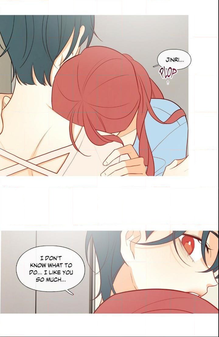 Two Birds In Spring - Chapter 50 Page 22