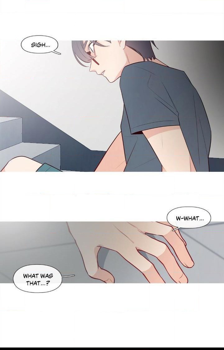 Two Birds In Spring - Chapter 50 Page 26