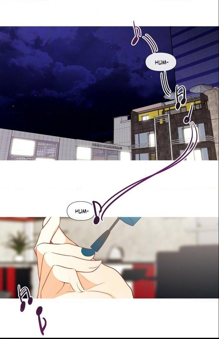 Two Birds In Spring - Chapter 50 Page 27