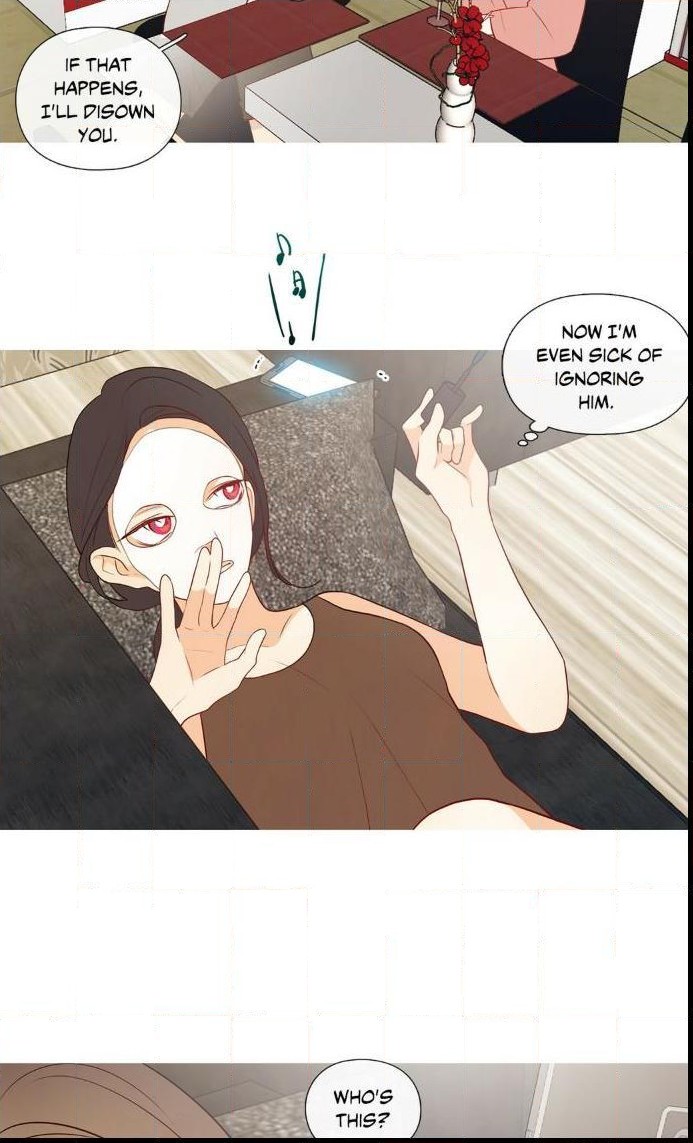 Two Birds In Spring - Chapter 50 Page 30