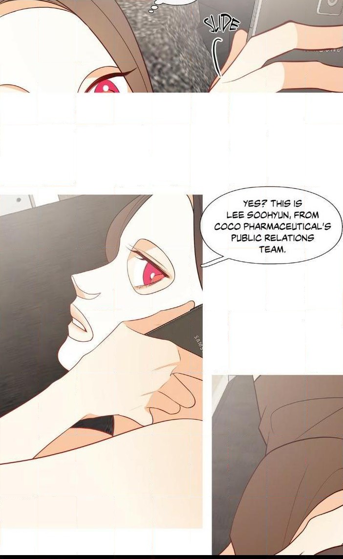 Two Birds In Spring - Chapter 50 Page 31