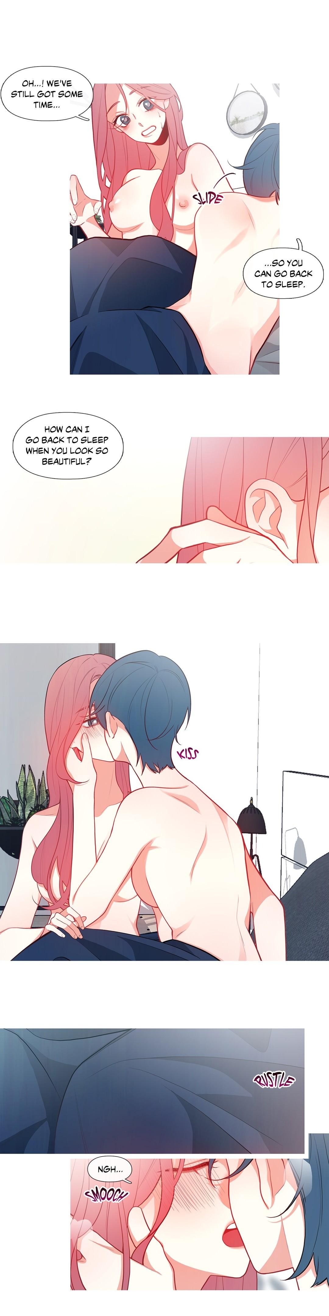 Two Birds In Spring - Chapter 51 Page 2
