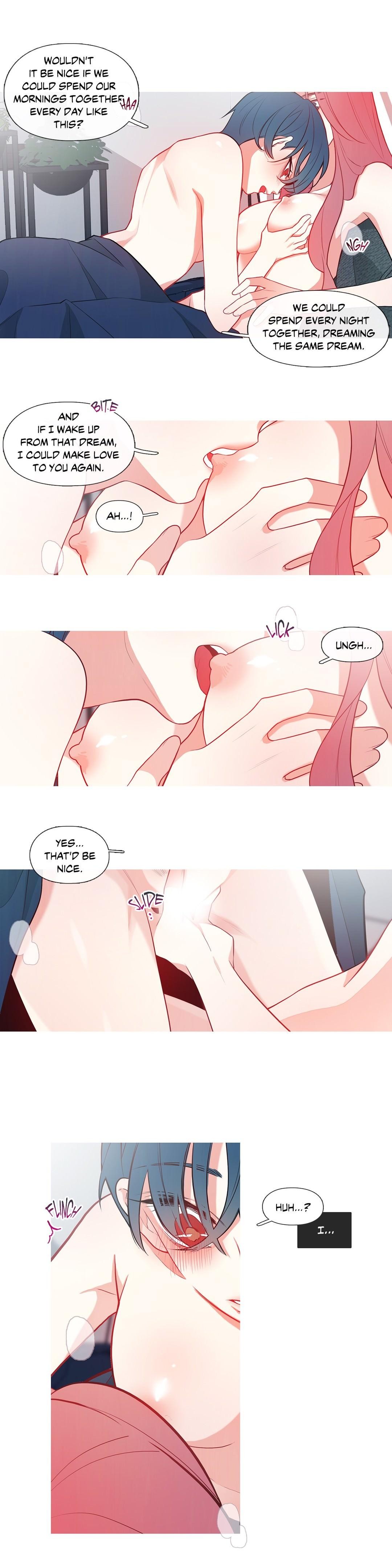 Two Birds In Spring - Chapter 51 Page 4