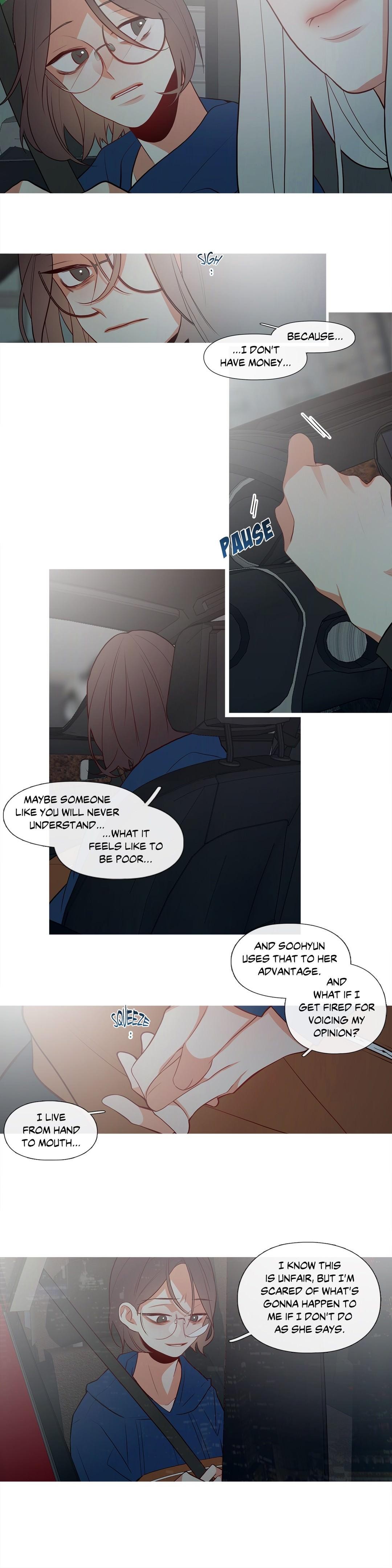 Two Birds In Spring - Chapter 52 Page 13