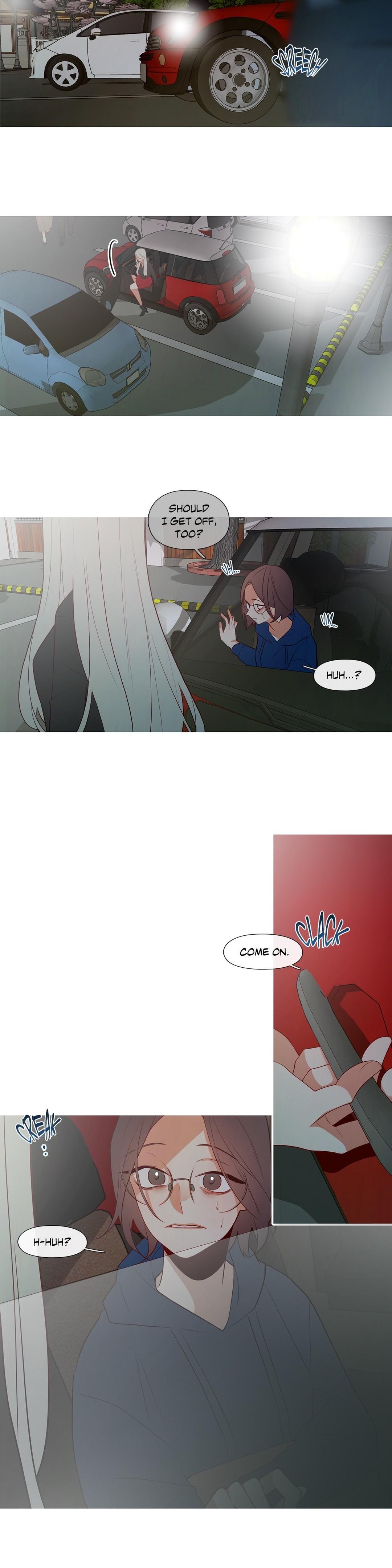 Two Birds In Spring - Chapter 52 Page 14