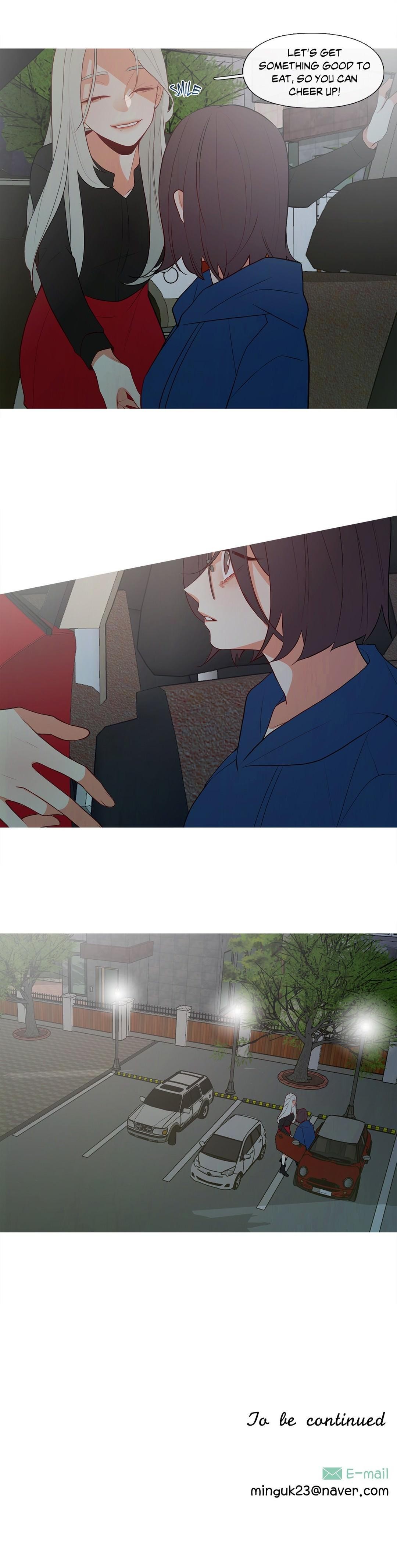 Two Birds In Spring - Chapter 52 Page 15