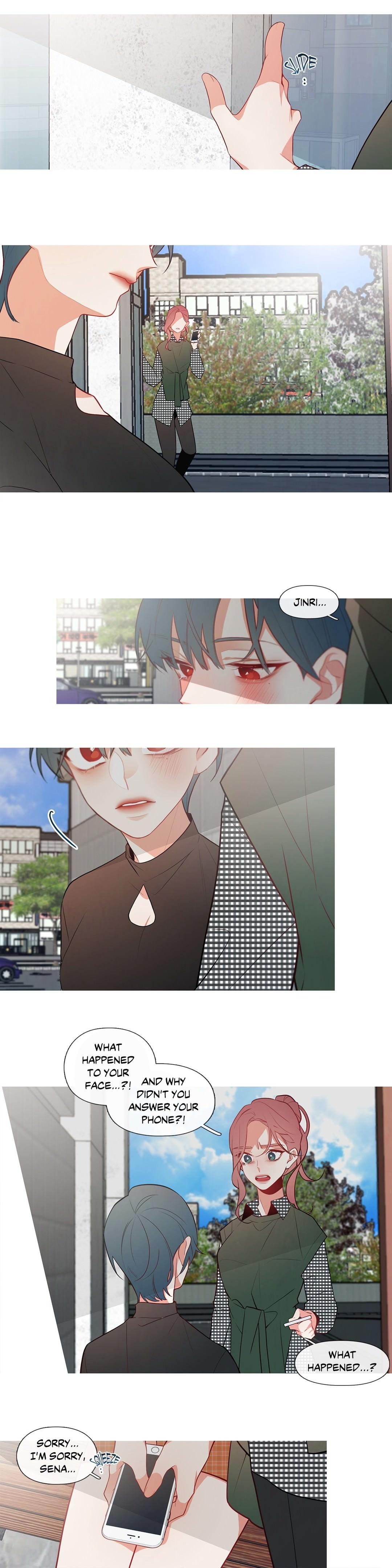Two Birds In Spring - Chapter 52 Page 5