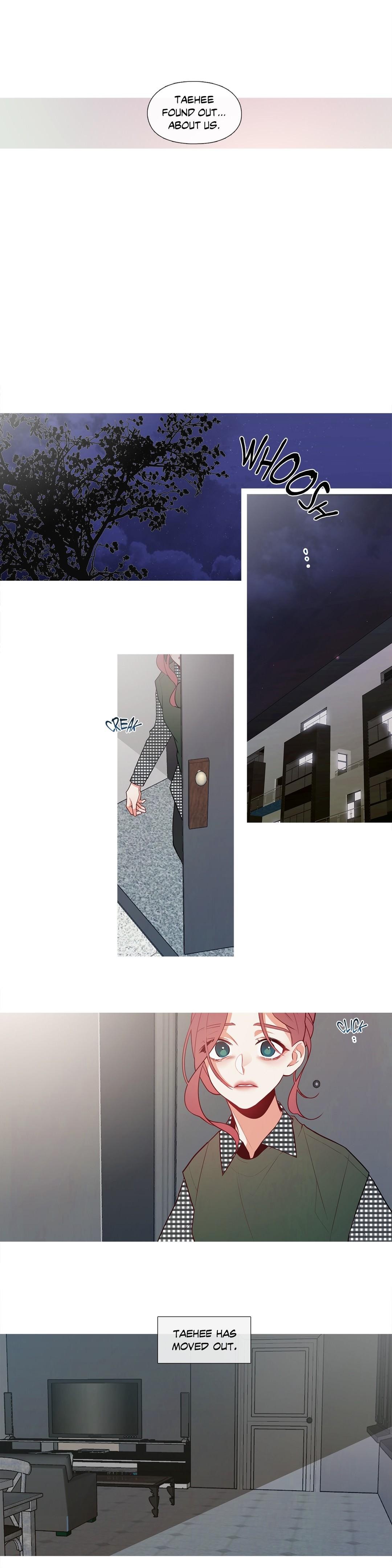 Two Birds In Spring - Chapter 52 Page 6