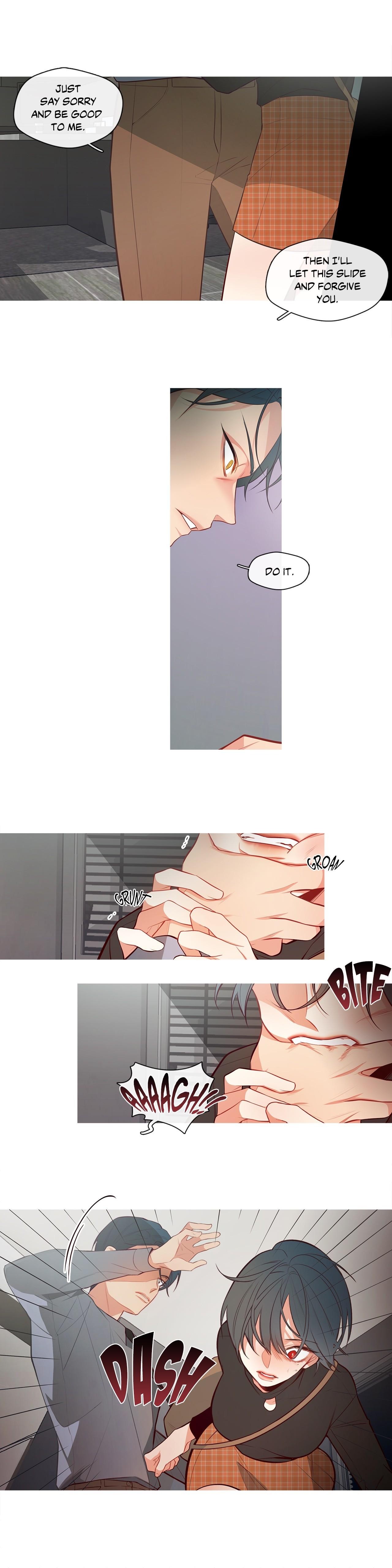 Two Birds In Spring - Chapter 53 Page 13