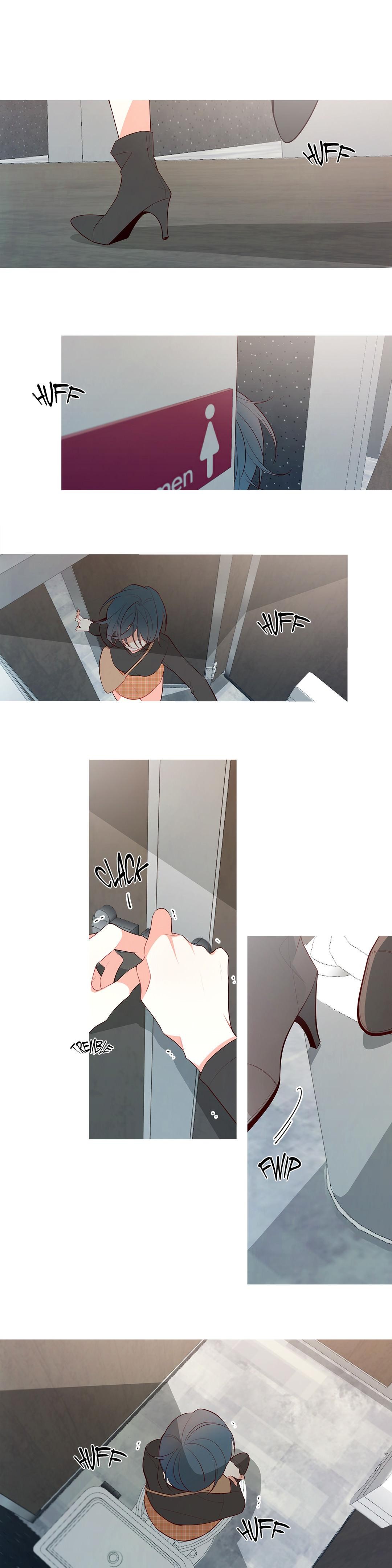 Two Birds In Spring - Chapter 54 Page 1