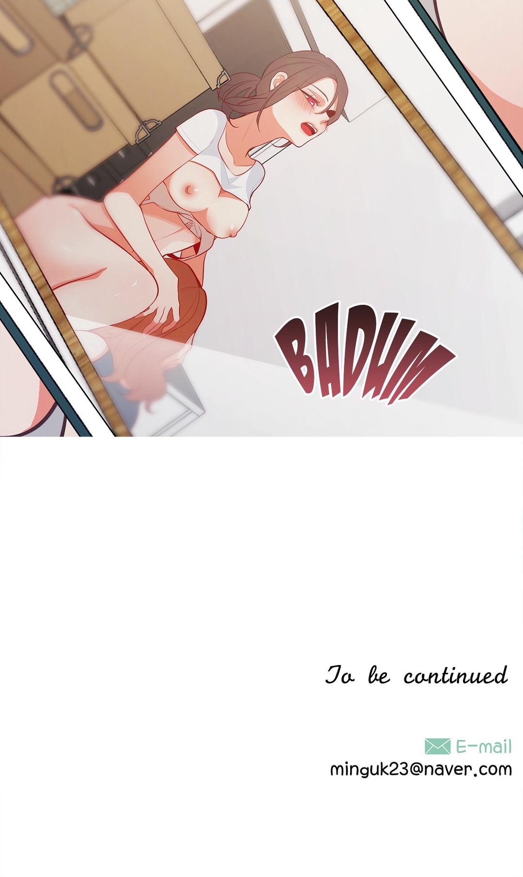 Two Birds In Spring - Chapter 54 Page 14
