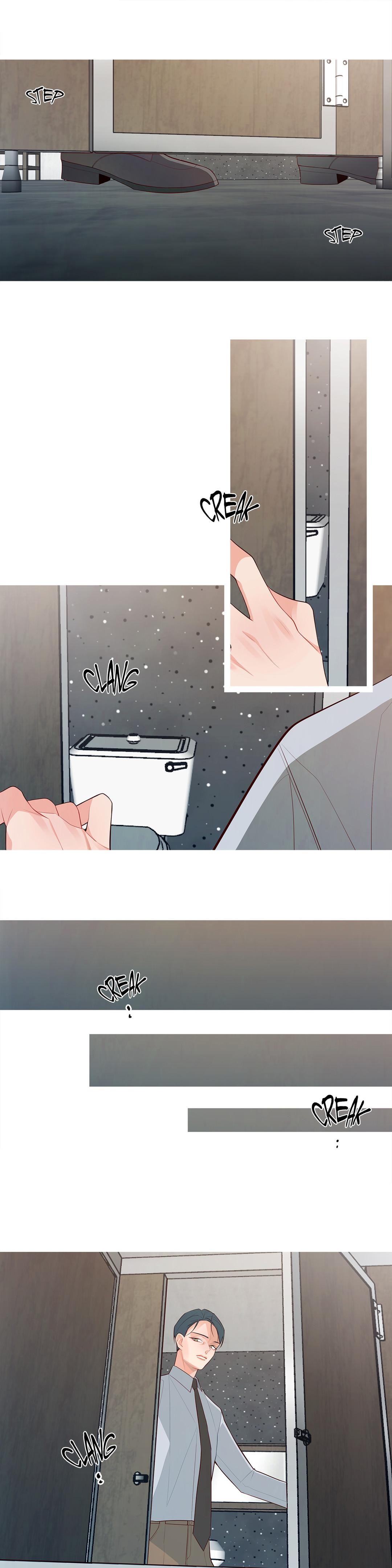 Two Birds In Spring - Chapter 54 Page 3
