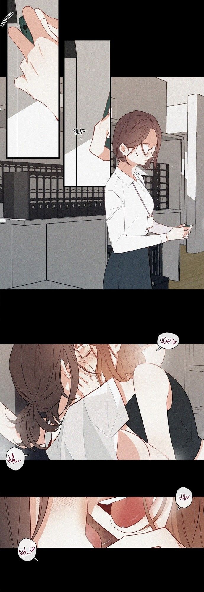 Two Birds In Spring - Chapter 56 Page 5