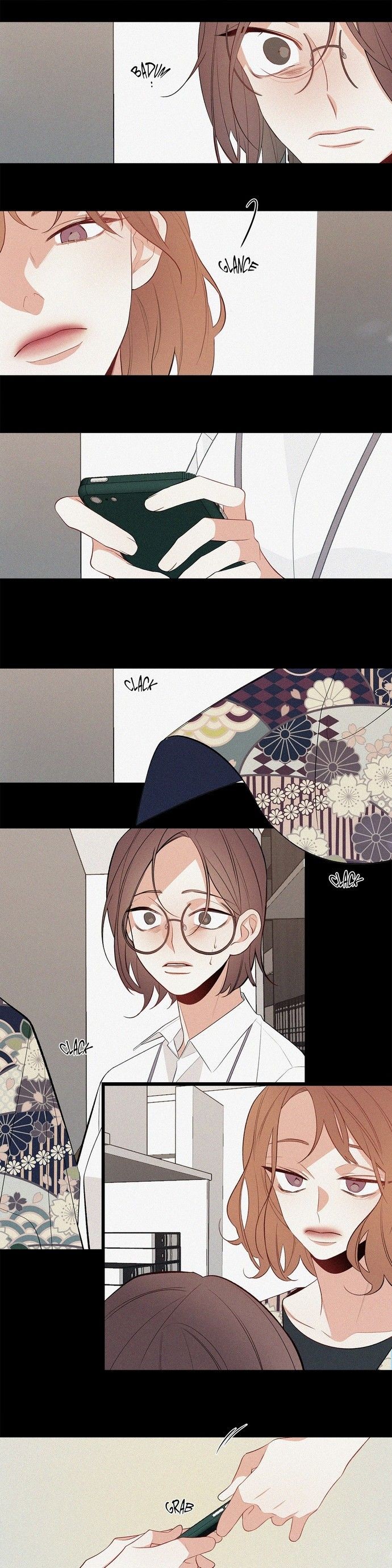 Two Birds In Spring - Chapter 56 Page 7