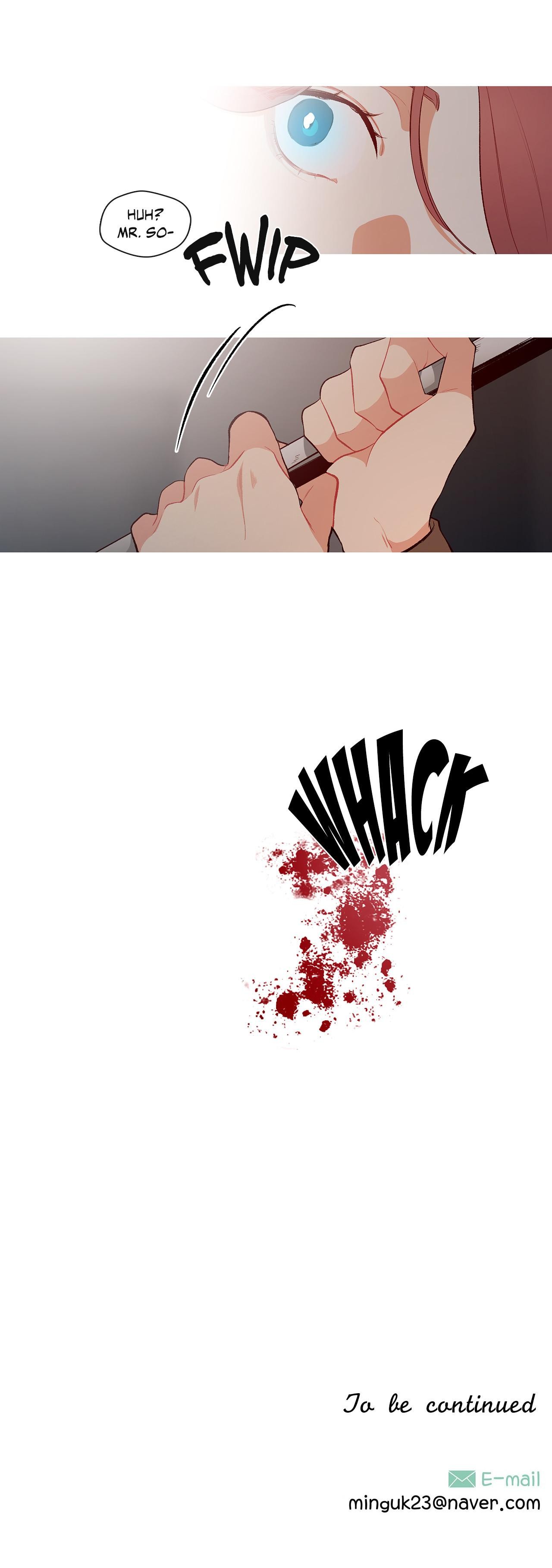 Two Birds In Spring - Chapter 58 Page 15