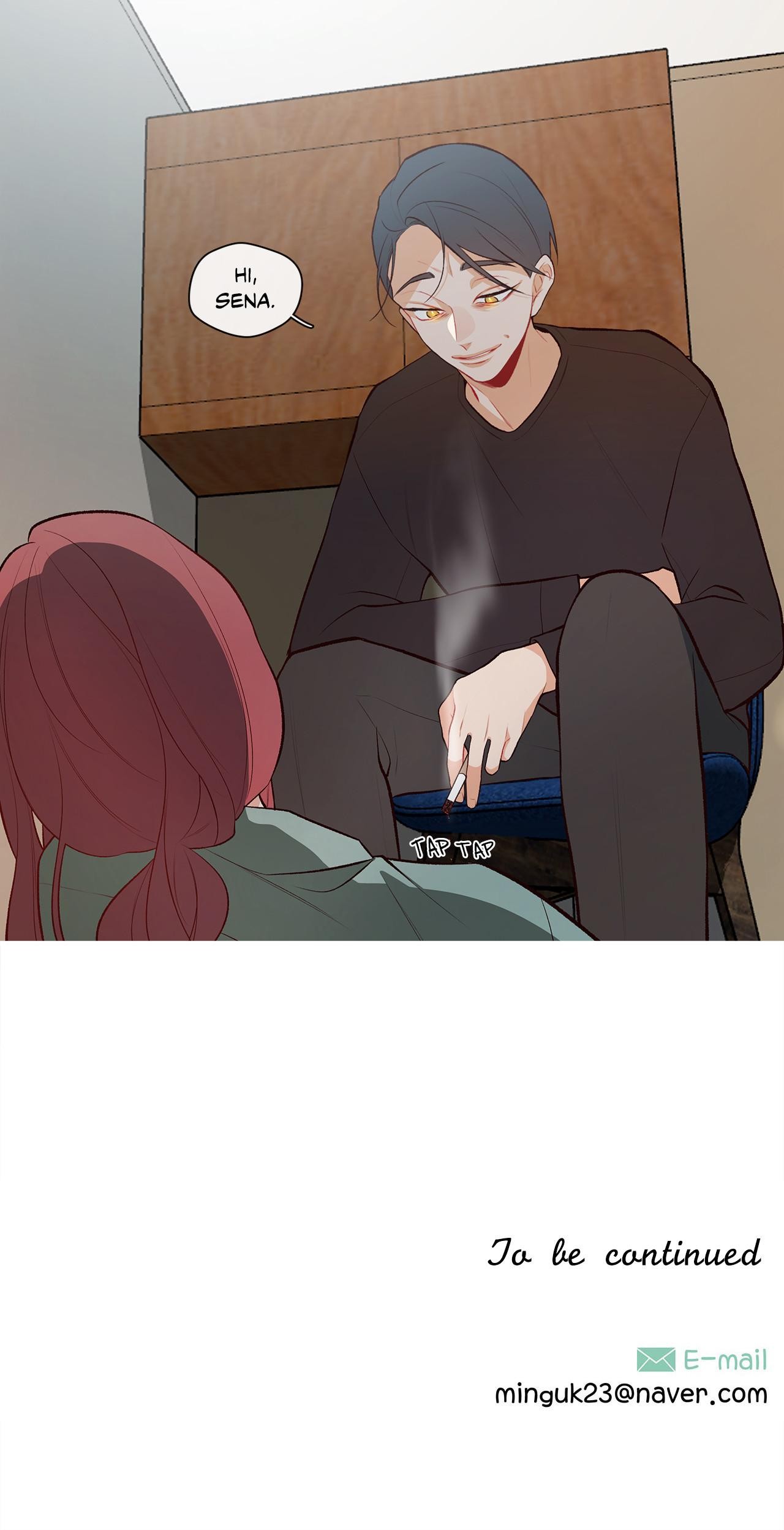 Two Birds In Spring - Chapter 59 Page 13