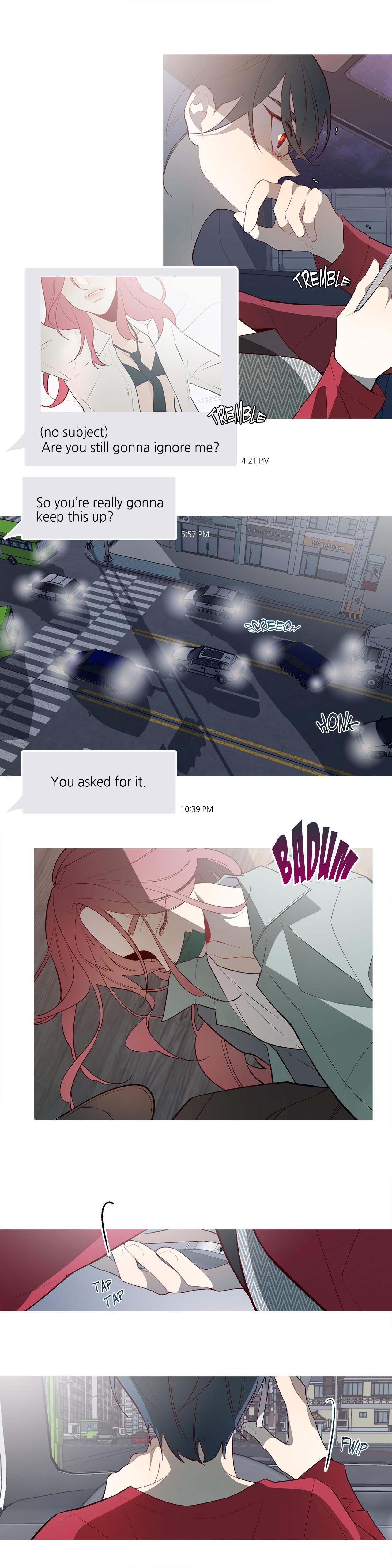 Two Birds In Spring - Chapter 59 Page 2