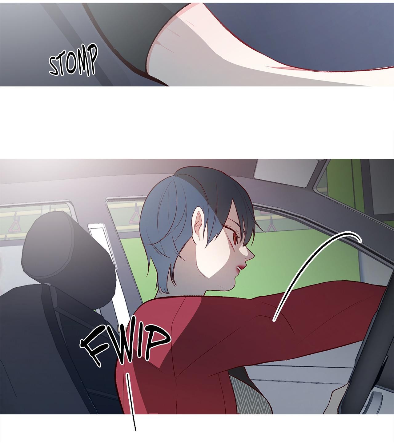 Two Birds In Spring - Chapter 59 Page 4