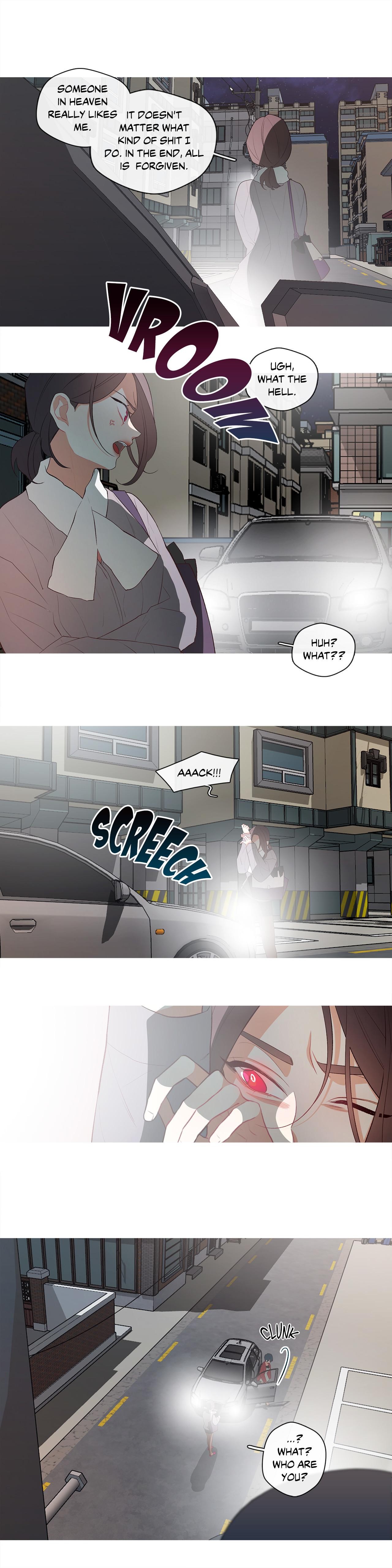 Two Birds In Spring - Chapter 59 Page 7