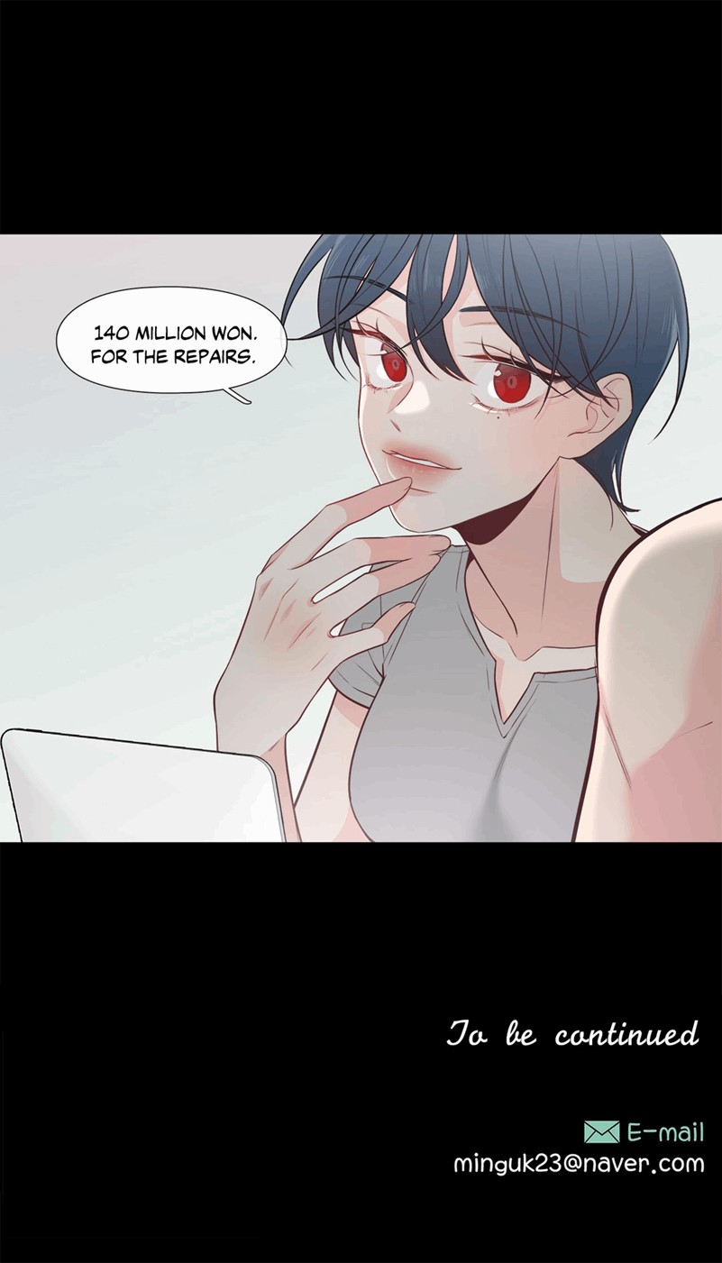 Two Birds In Spring - Chapter 6 Page 16