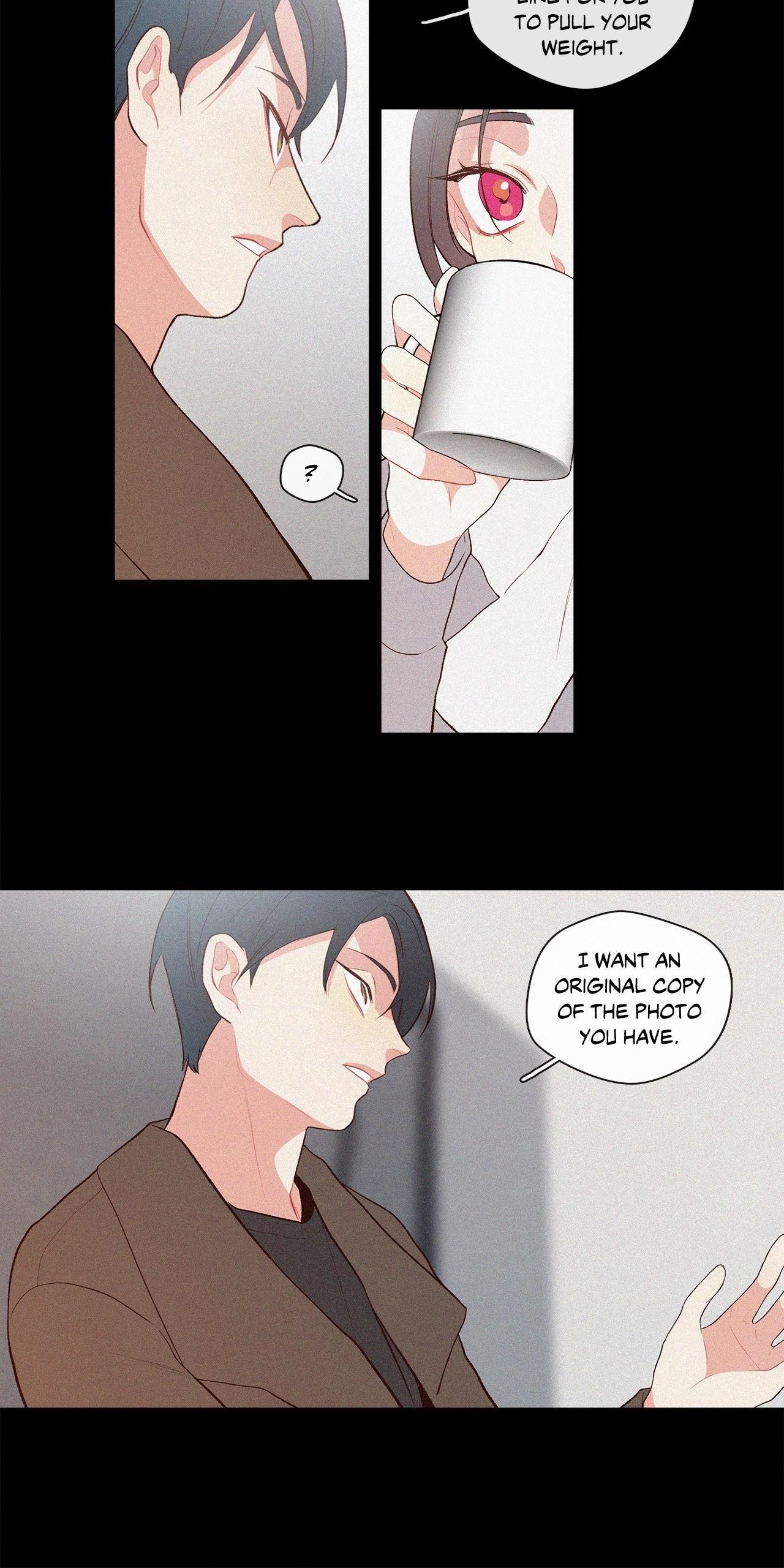 Two Birds In Spring - Chapter 60 Page 10