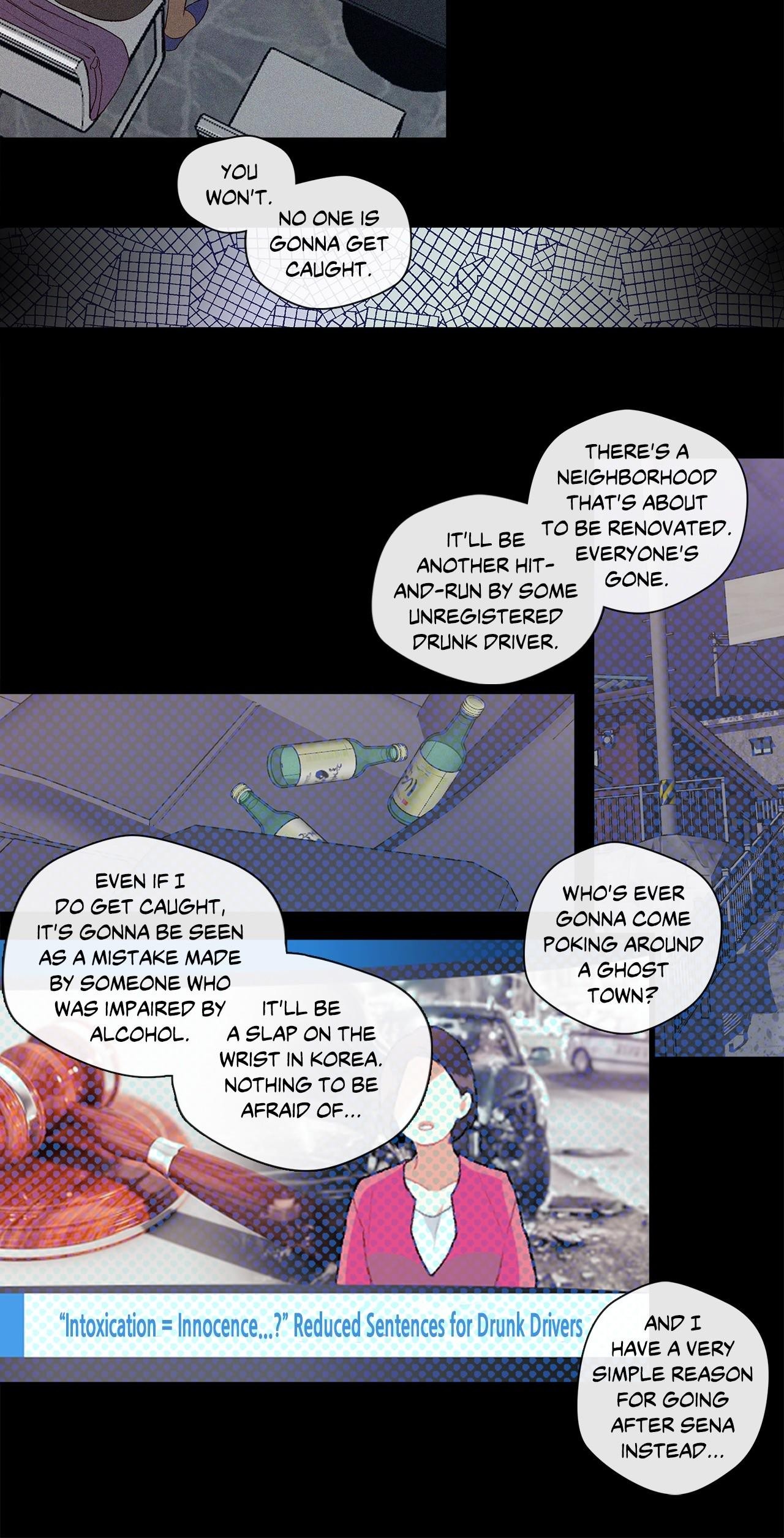 Two Birds In Spring - Chapter 60 Page 14