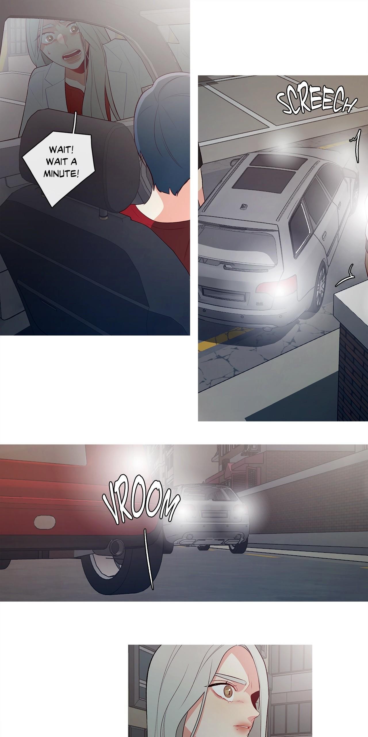 Two Birds In Spring - Chapter 60 Page 17