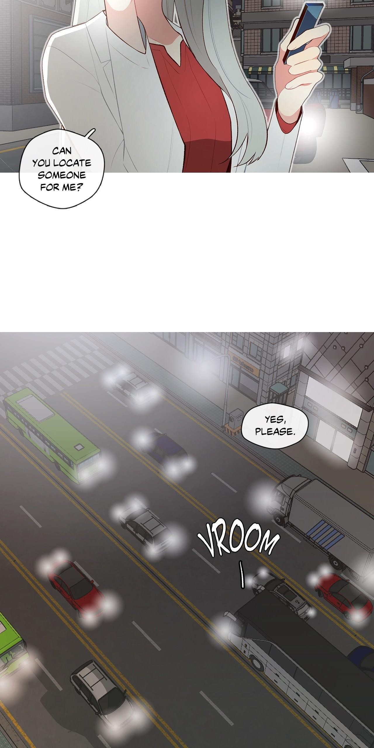 Two Birds In Spring - Chapter 60 Page 20