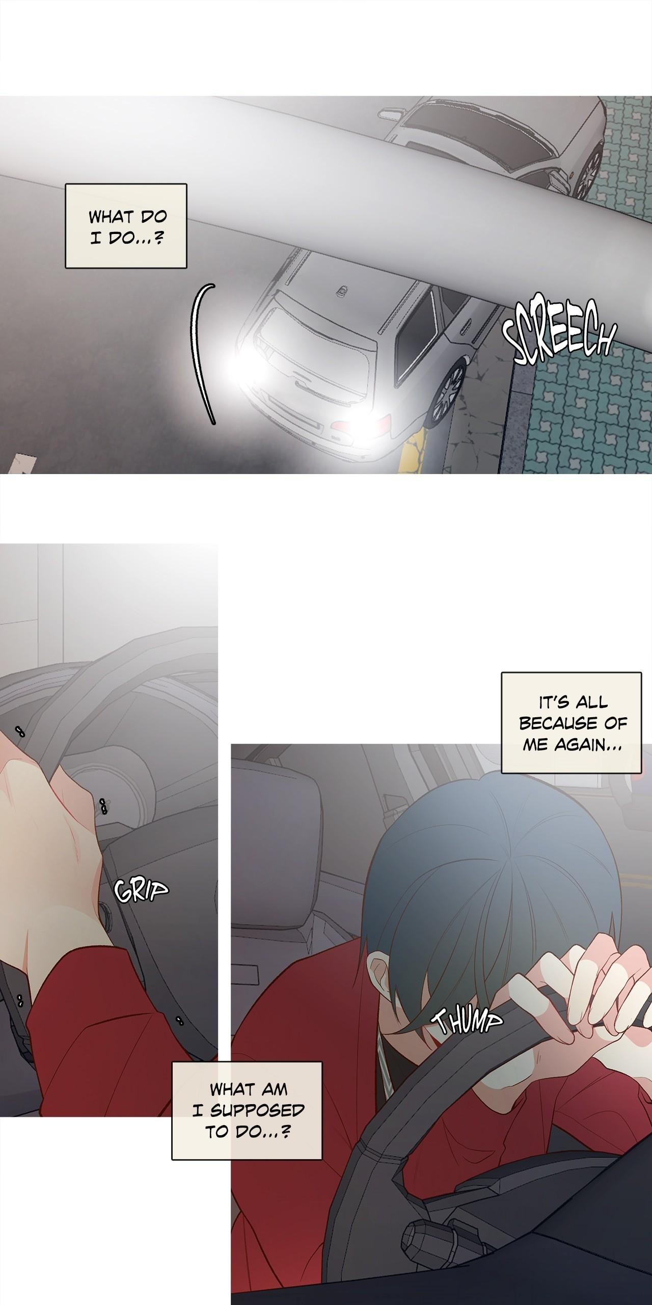 Two Birds In Spring - Chapter 60 Page 21